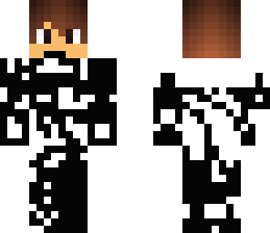 regeneration guy