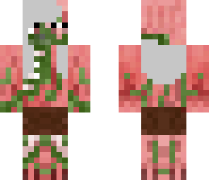 zombie pigwoman