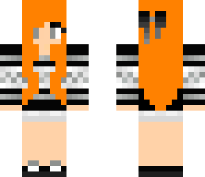 random ginger