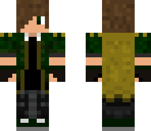 steampunk - i - some fixes