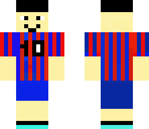 messi