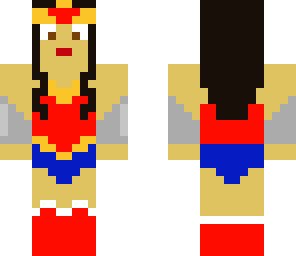 wonder woman