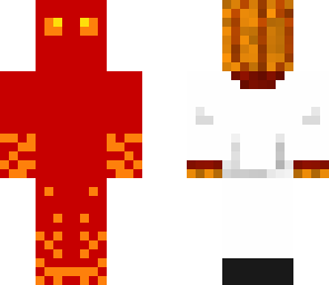 nether demon
