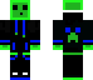 slime dude