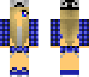 skater girl