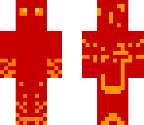 nether demon
