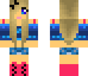 cute girl