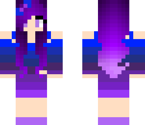 midnight prom girl