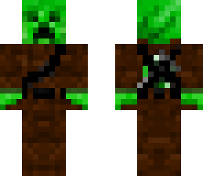 dirt creeper ninja