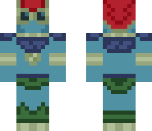 floran