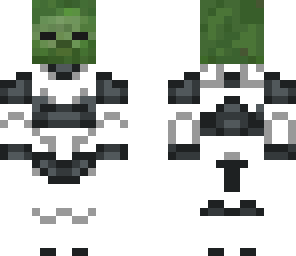 zombie spartan