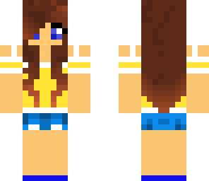me edited summer version