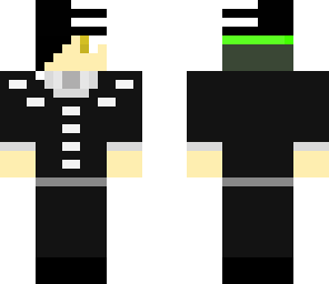 death the kid