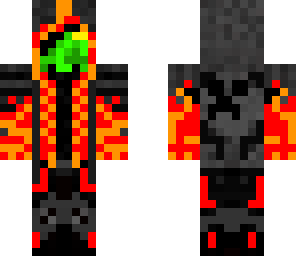 fire rex