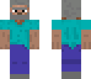 grandpa steve