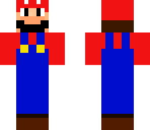 mario