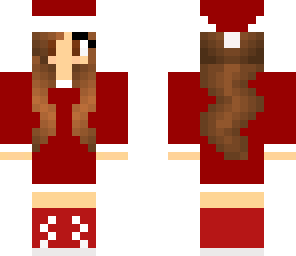 mrs claus