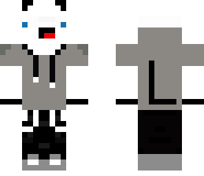panda