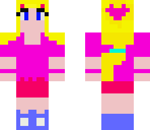 katelyncraft's pretty girl 1