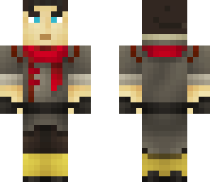 lotc skin