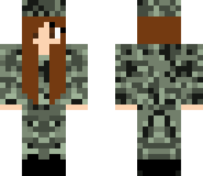 veteran