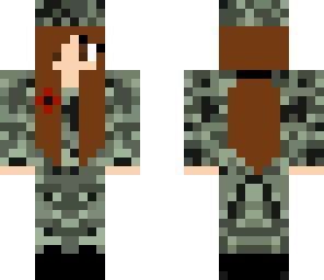 veteran