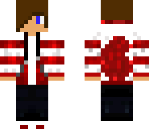 christmas boy v3