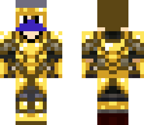 golden assian