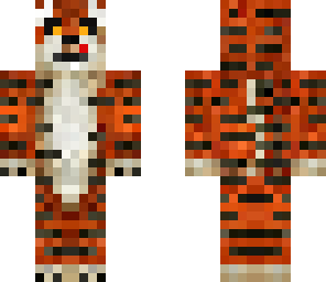 fixed djtiger