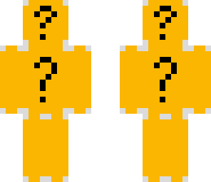 mystery man