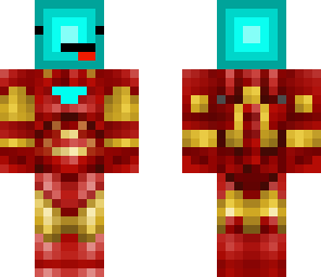 iron derp