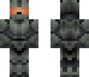 master chief