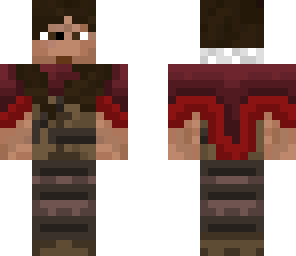 jen's skin