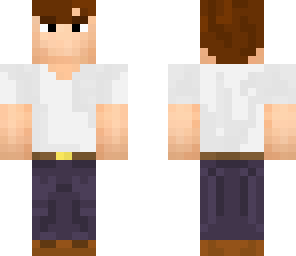 my hexxit skin lookoonny