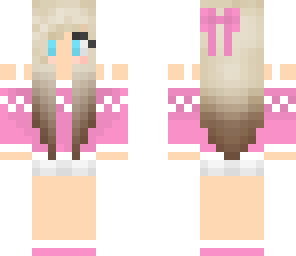 sweater girl
