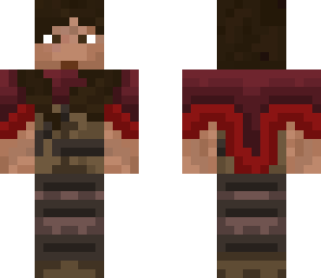 jen's skin