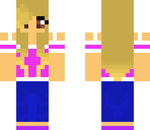 phoebes skin