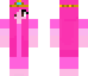 princess bubblegum