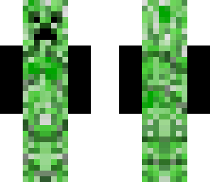 creeper swag