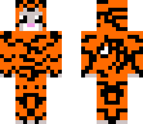 cute tiger