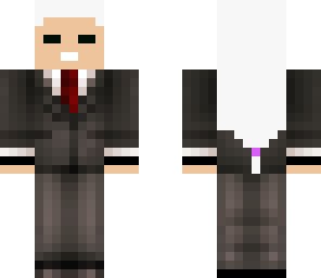 silvermane