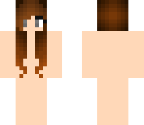 ginger hair base