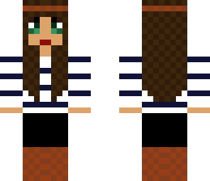 pretty in stripes