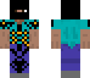 ninja steve