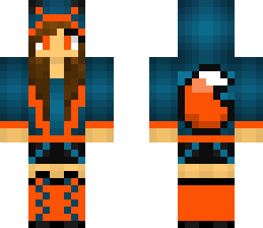 foxy girl