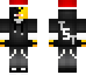 corey2802 christmas hat