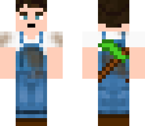 farmer fixed