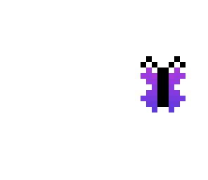 butterfly template