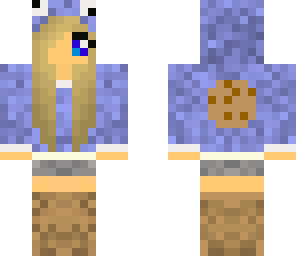 cookie monster
