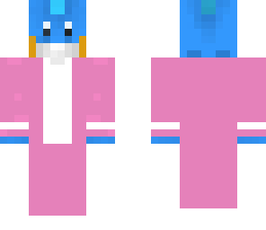 pink mudkip